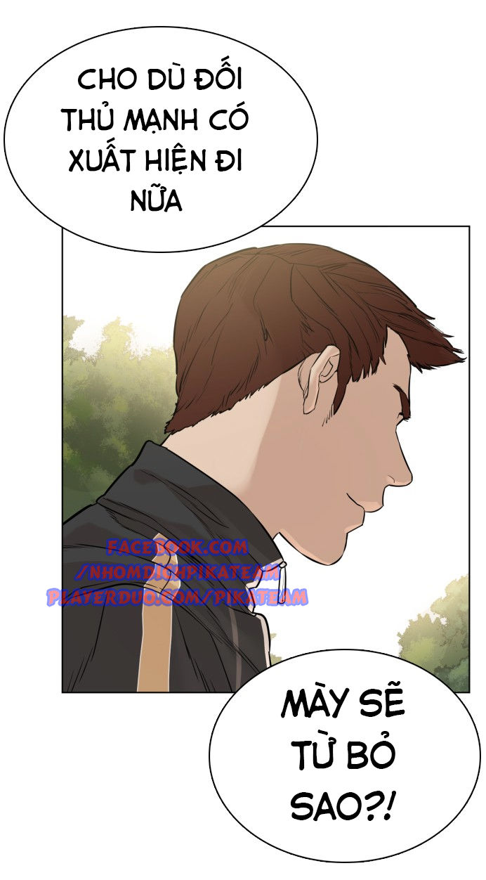 Cách Chiến Thắng Trận Đấu Chapter 8 - Trang 2