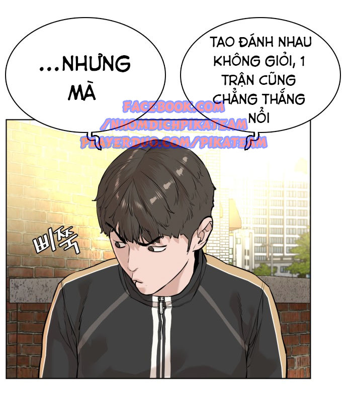 Cách Chiến Thắng Trận Đấu Chapter 8 - Trang 2
