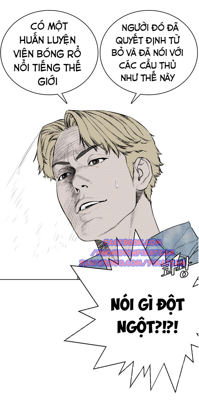 Cách Chiến Thắng Trận Đấu Chapter 8 - Trang 2