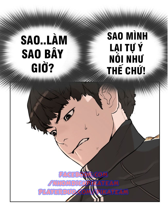 Cách Chiến Thắng Trận Đấu Chapter 8 - Trang 2