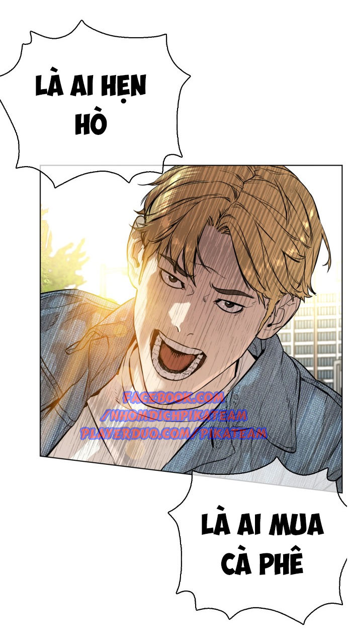 Cách Chiến Thắng Trận Đấu Chapter 8 - Trang 2