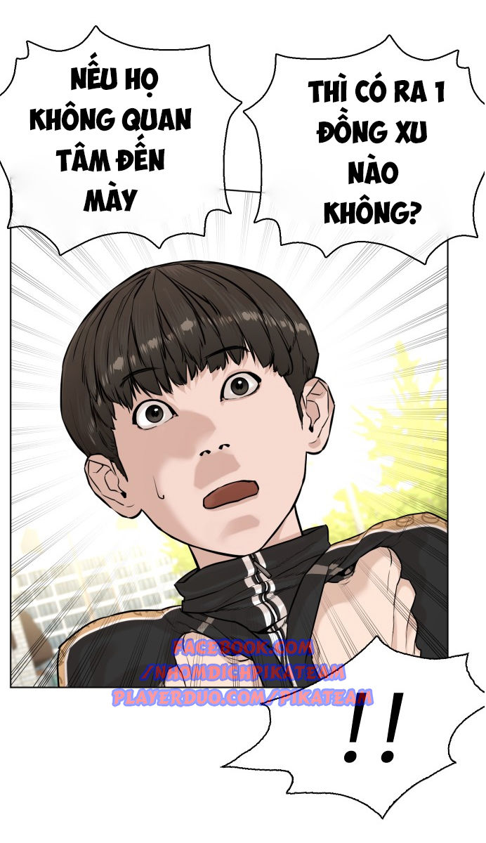 Cách Chiến Thắng Trận Đấu Chapter 8 - Trang 2