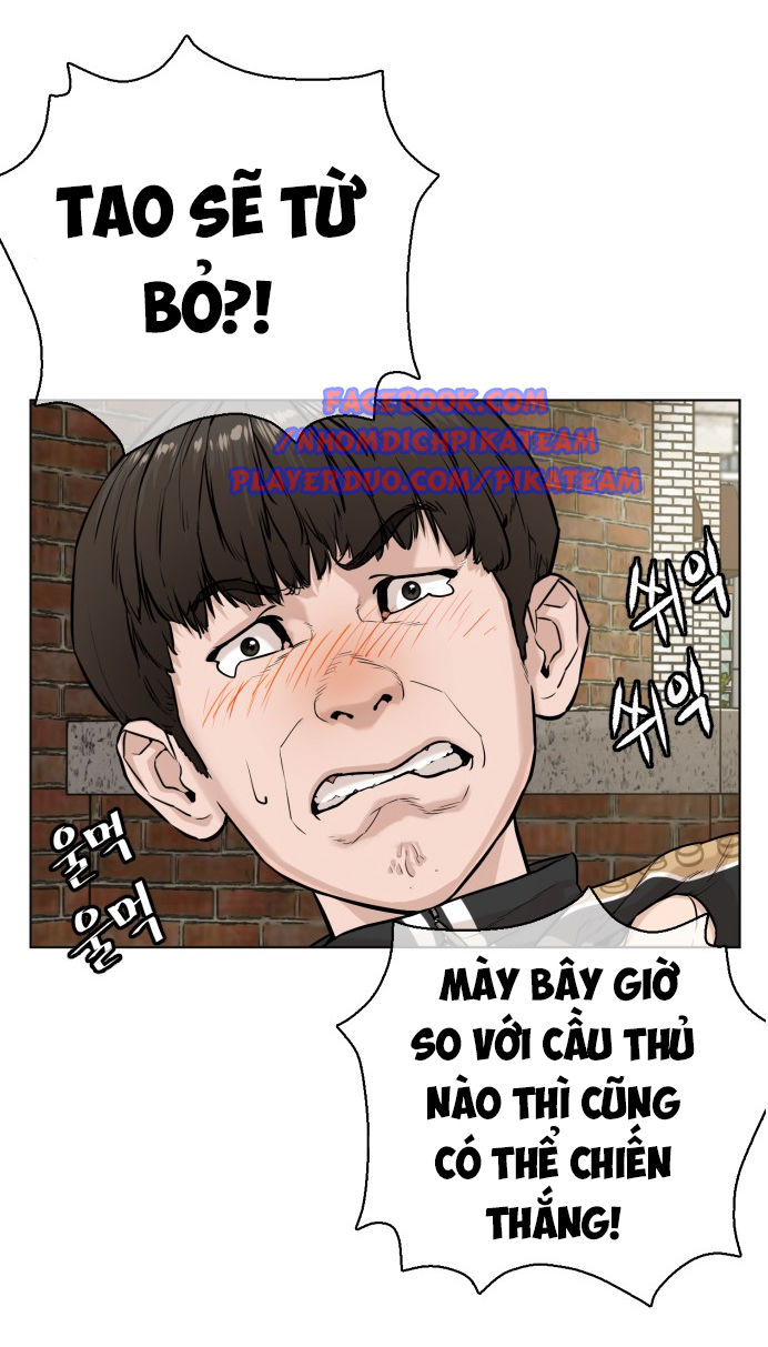 Cách Chiến Thắng Trận Đấu Chapter 8 - Trang 2