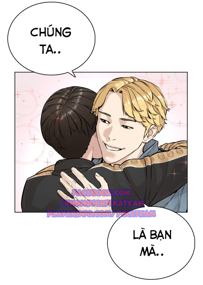 Cách Chiến Thắng Trận Đấu Chapter 8 - Trang 2