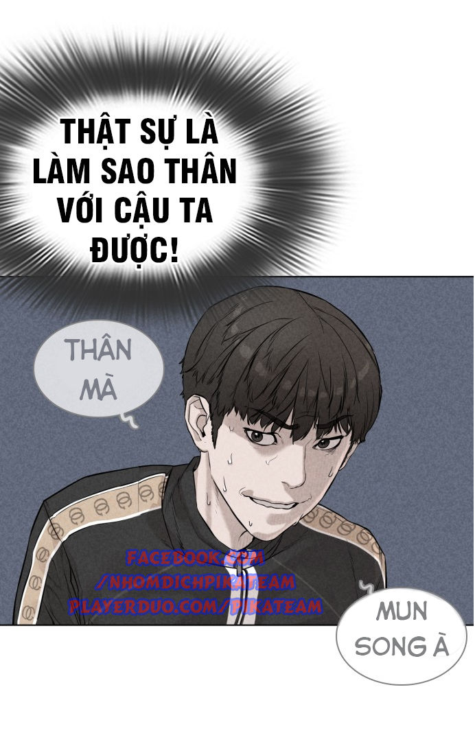 Cách Chiến Thắng Trận Đấu Chapter 8 - Trang 2