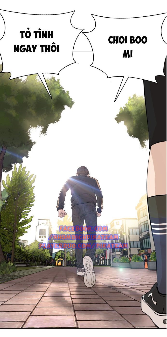 Cách Chiến Thắng Trận Đấu Chapter 8 - Trang 2