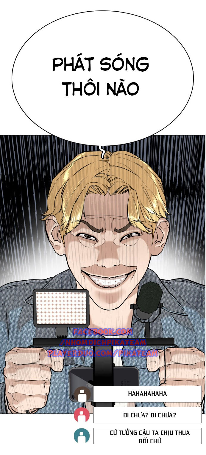 Cách Chiến Thắng Trận Đấu Chapter 8 - Trang 2