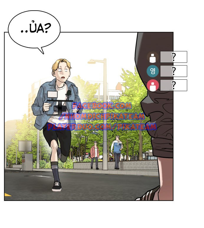 Cách Chiến Thắng Trận Đấu Chapter 8 - Trang 2