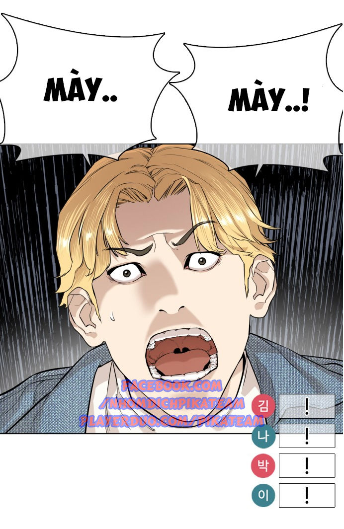 Cách Chiến Thắng Trận Đấu Chapter 8 - Trang 2