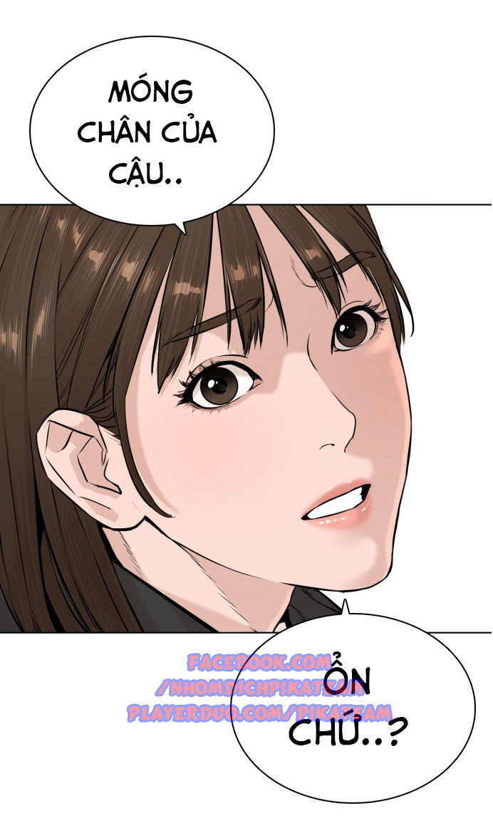 Cách Chiến Thắng Trận Đấu Chapter 8 - Trang 2