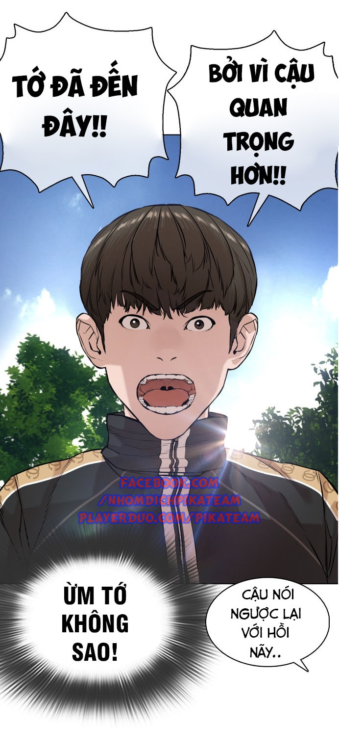 Cách Chiến Thắng Trận Đấu Chapter 8 - Trang 2