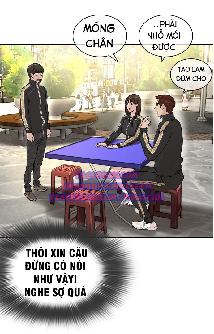 Cách Chiến Thắng Trận Đấu Chapter 8 - Trang 2