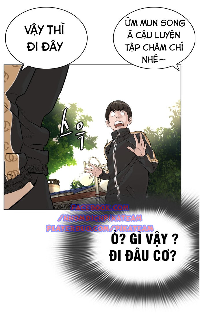 Cách Chiến Thắng Trận Đấu Chapter 8 - Trang 2