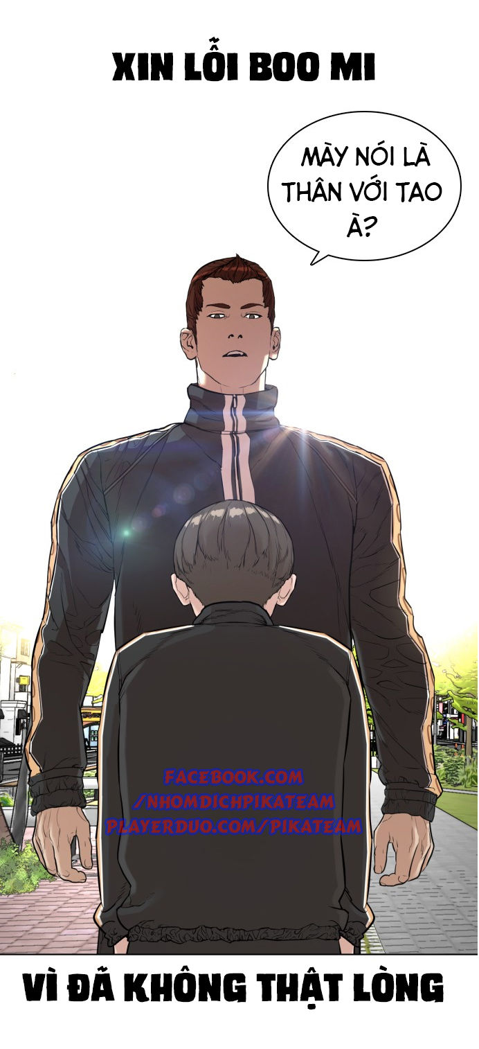 Cách Chiến Thắng Trận Đấu Chapter 8 - Trang 2