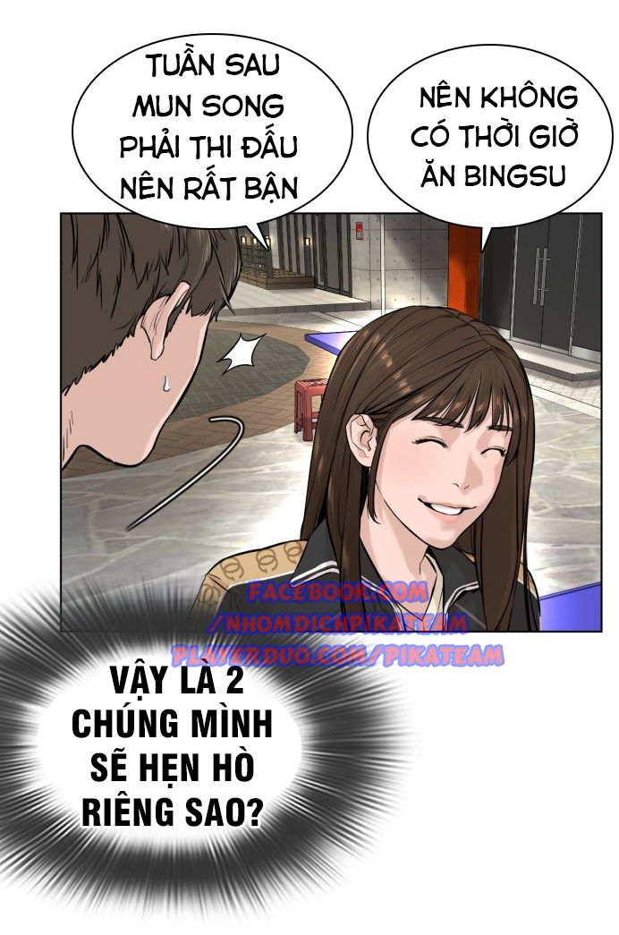 Cách Chiến Thắng Trận Đấu Chapter 8 - Trang 2