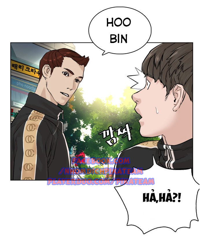 Cách Chiến Thắng Trận Đấu Chapter 8 - Trang 2