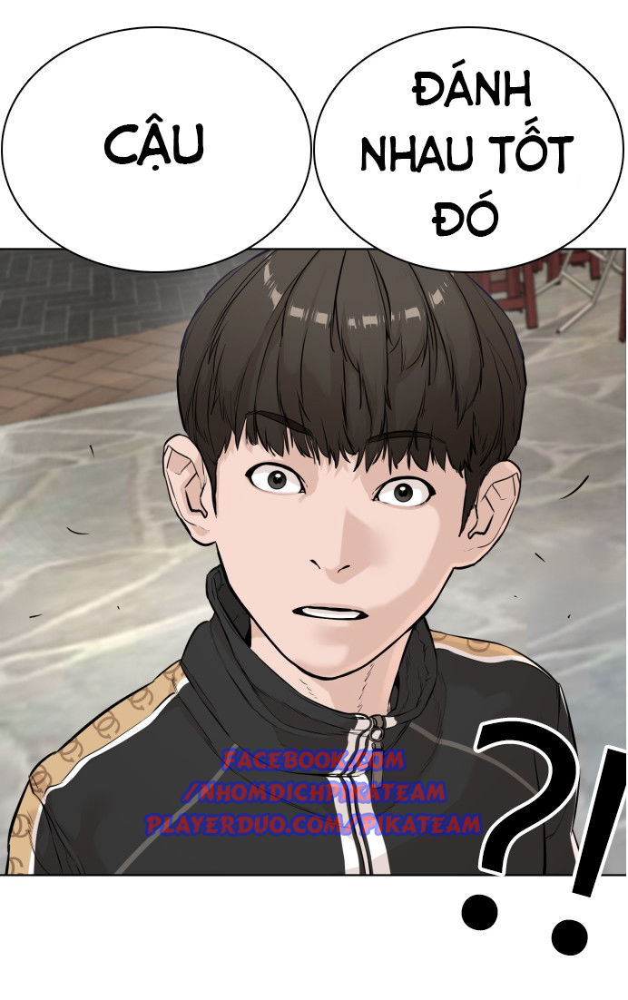 Cách Chiến Thắng Trận Đấu Chapter 8 - Trang 2