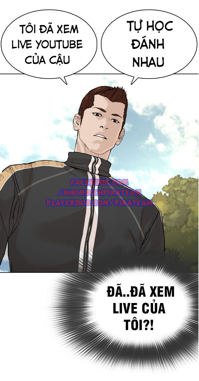 Cách Chiến Thắng Trận Đấu Chapter 8 - Trang 2