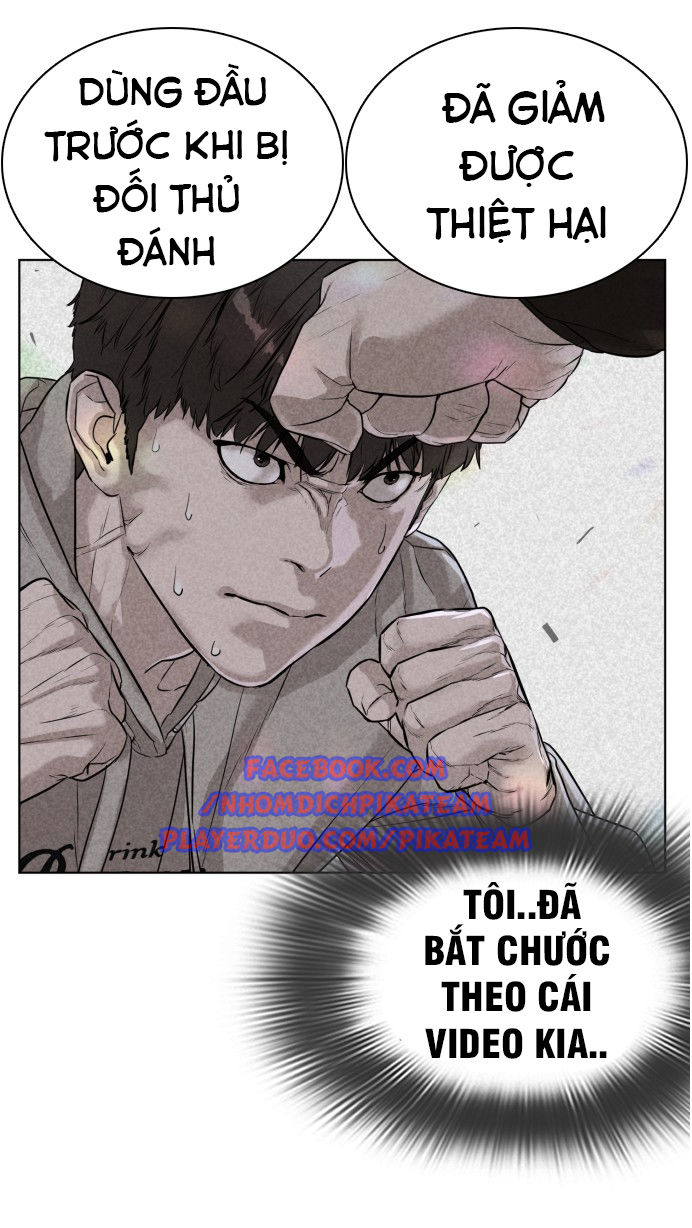 Cách Chiến Thắng Trận Đấu Chapter 8 - Trang 2