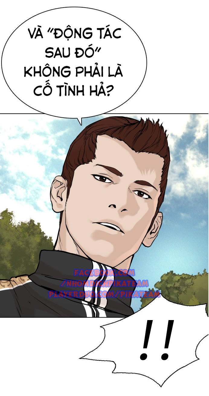 Cách Chiến Thắng Trận Đấu Chapter 8 - Trang 2