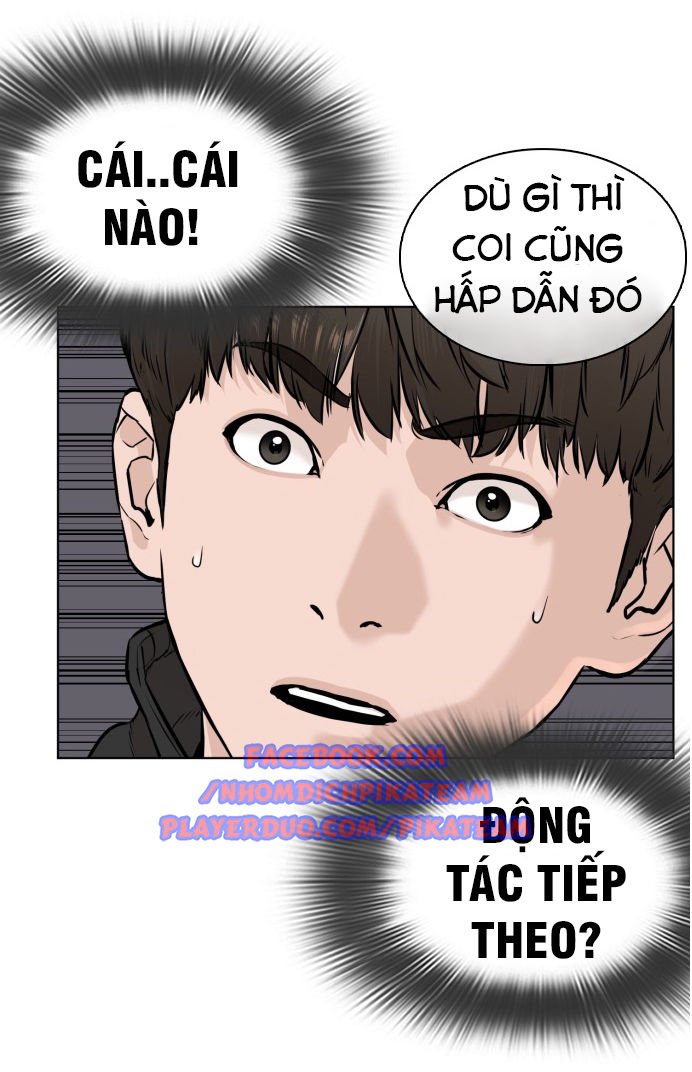 Cách Chiến Thắng Trận Đấu Chapter 8 - Trang 2