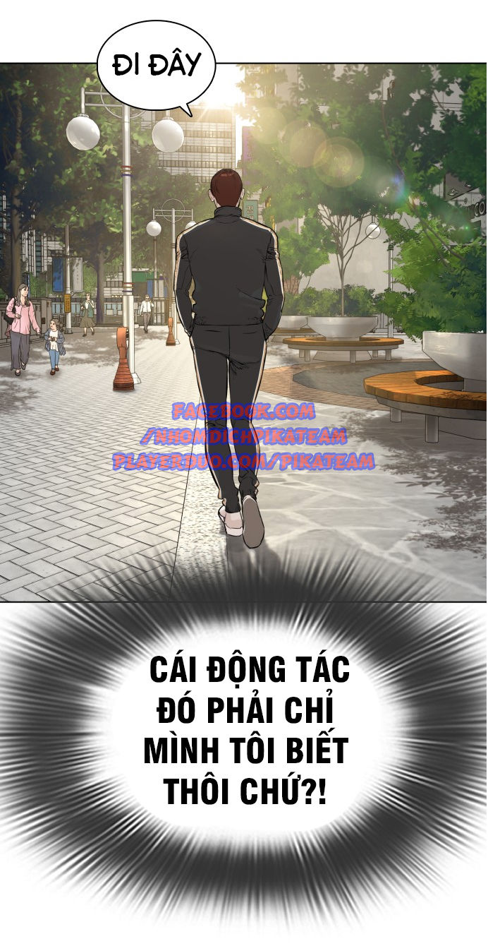 Cách Chiến Thắng Trận Đấu Chapter 8 - Trang 2