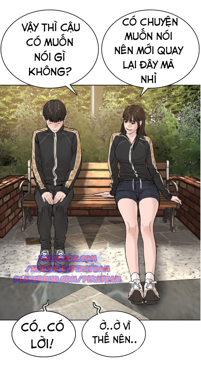 Cách Chiến Thắng Trận Đấu Chapter 8 - Trang 2