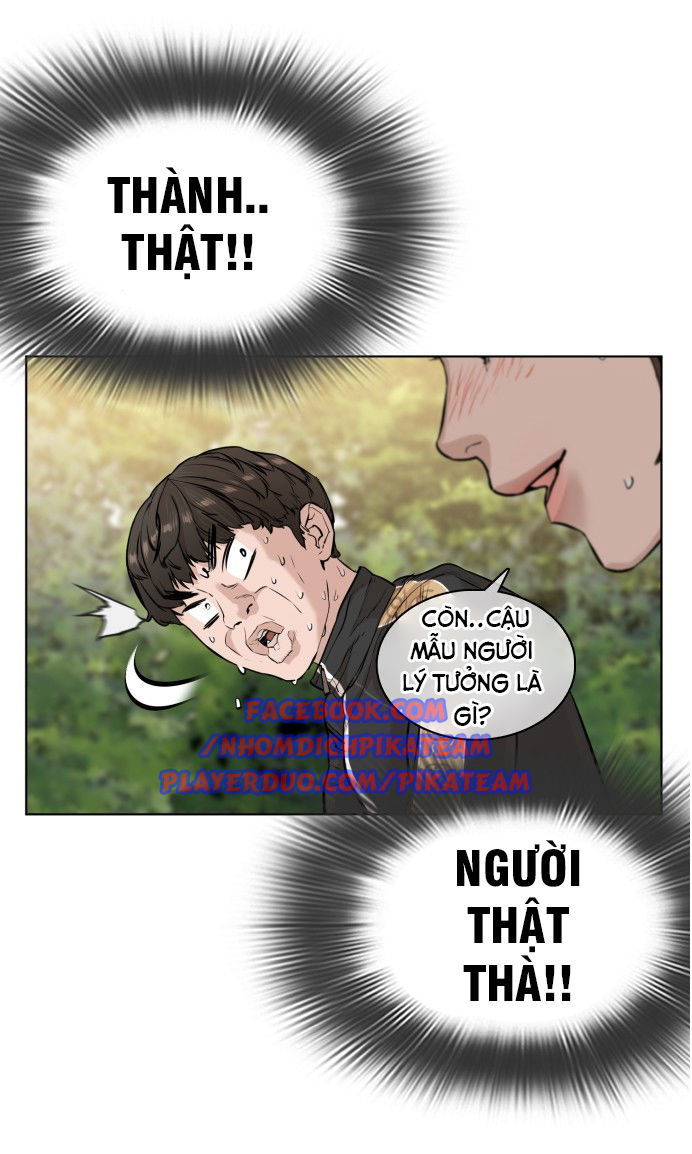 Cách Chiến Thắng Trận Đấu Chapter 8 - Trang 2