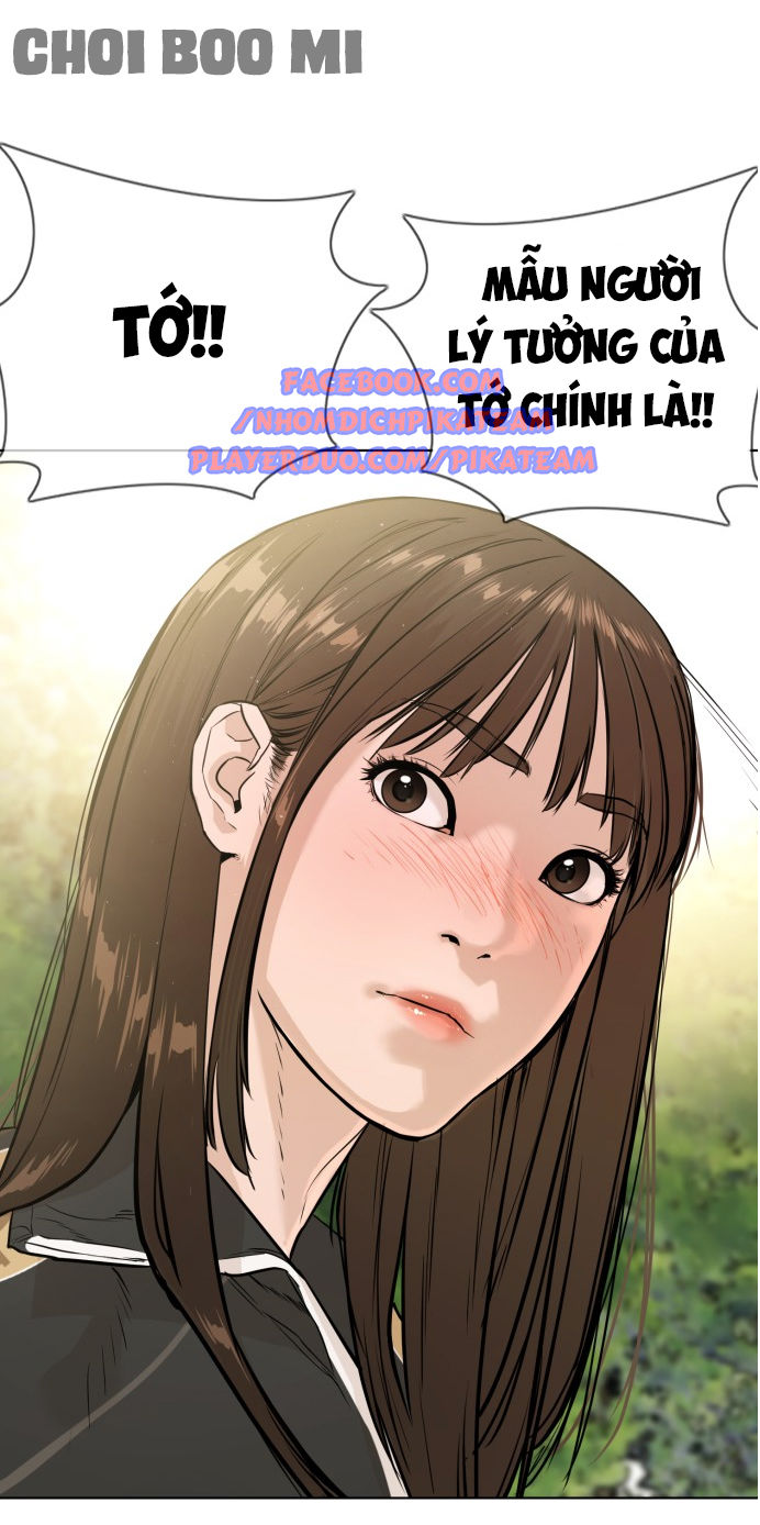 Cách Chiến Thắng Trận Đấu Chapter 8 - Trang 2