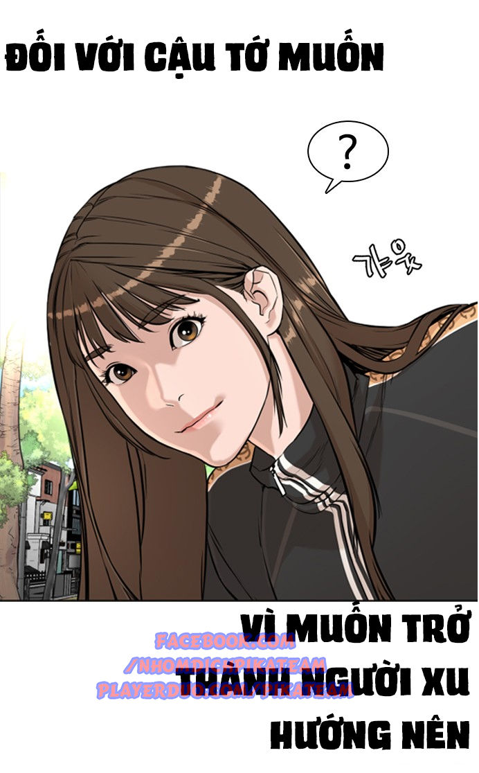 Cách Chiến Thắng Trận Đấu Chapter 8 - Trang 2