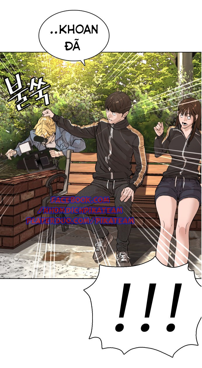 Cách Chiến Thắng Trận Đấu Chapter 8 - Trang 2