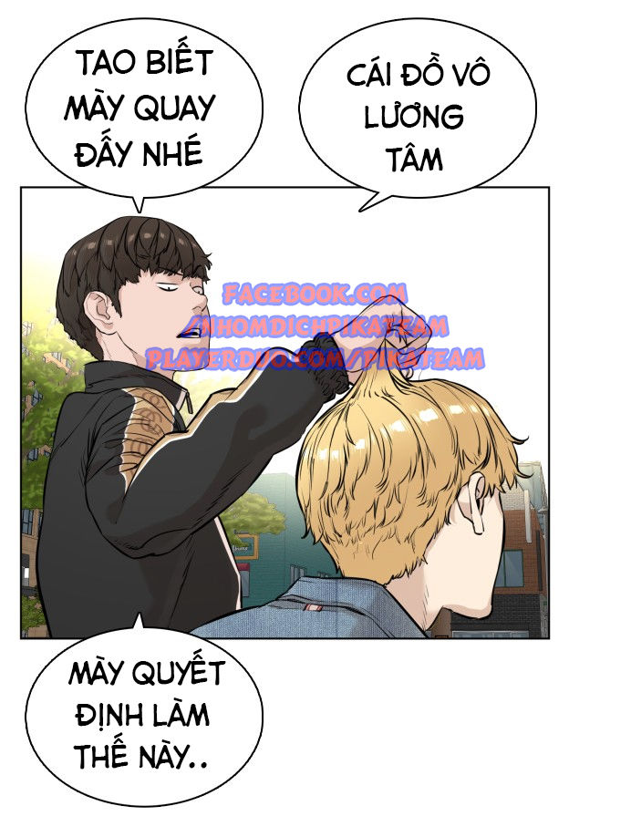 Cách Chiến Thắng Trận Đấu Chapter 8 - Trang 2