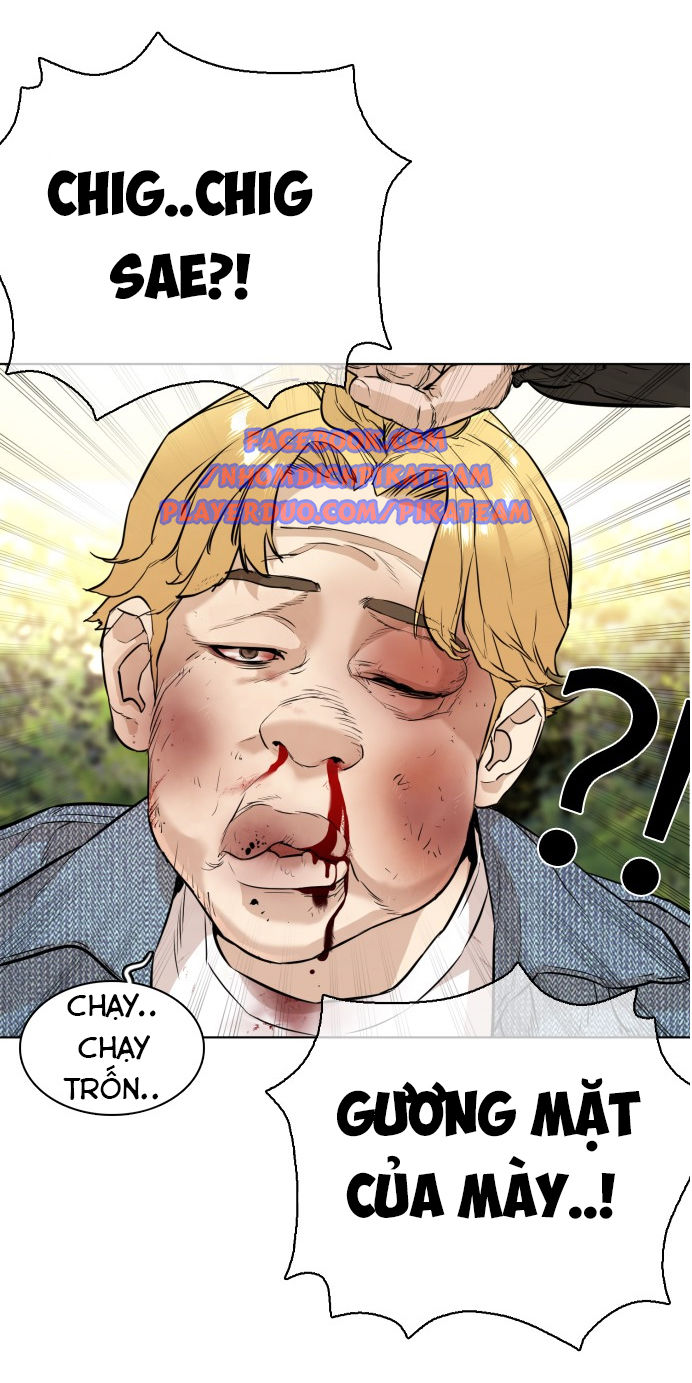 Cách Chiến Thắng Trận Đấu Chapter 8 - Trang 2