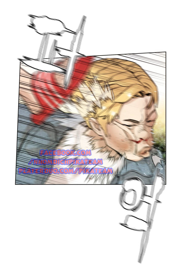 Cách Chiến Thắng Trận Đấu Chapter 8 - Trang 2