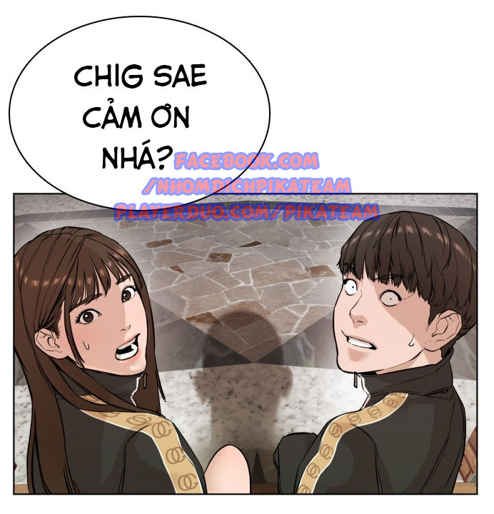 Cách Chiến Thắng Trận Đấu Chapter 8 - Trang 2