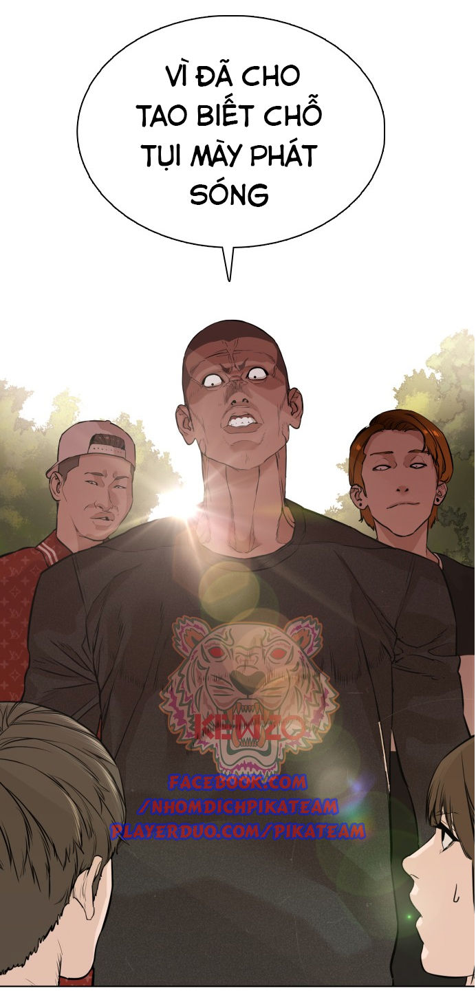 Cách Chiến Thắng Trận Đấu Chapter 8 - Trang 2