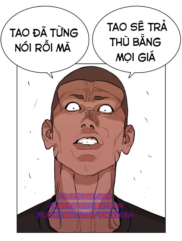 Cách Chiến Thắng Trận Đấu Chapter 8 - Trang 2