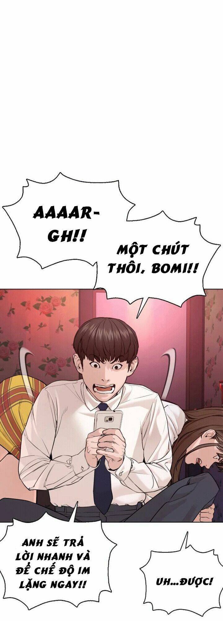 Cách Chiến Thắng Trận Đấu Chapter 80 - Trang 2