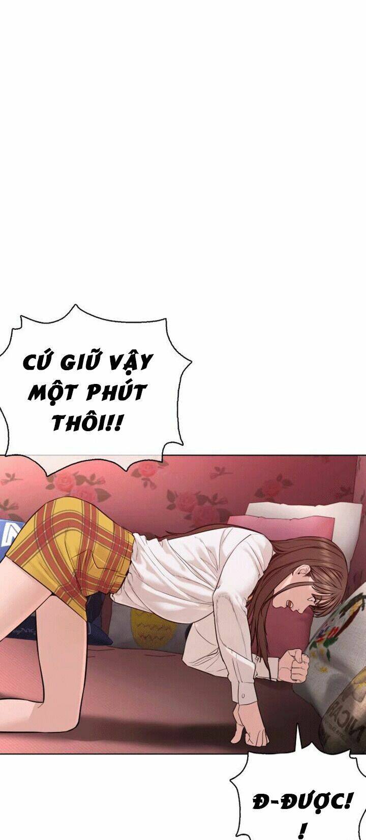 Cách Chiến Thắng Trận Đấu Chapter 80 - Trang 2