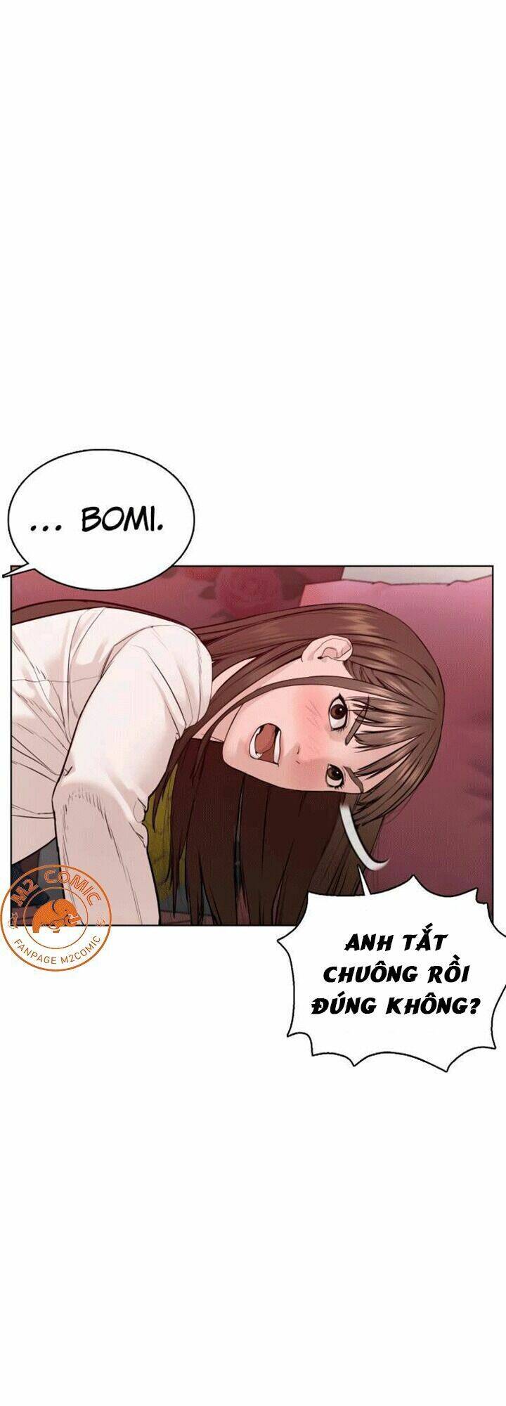 Cách Chiến Thắng Trận Đấu Chapter 80 - Trang 2