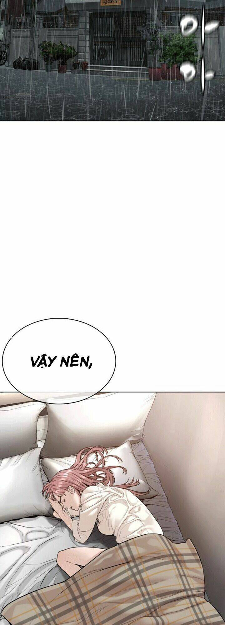 Cách Chiến Thắng Trận Đấu Chapter 80 - Trang 2