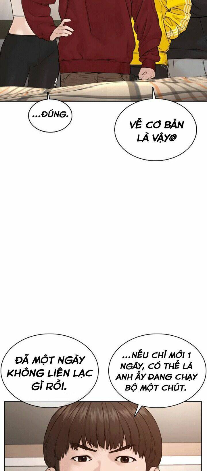 Cách Chiến Thắng Trận Đấu Chapter 80 - Trang 2