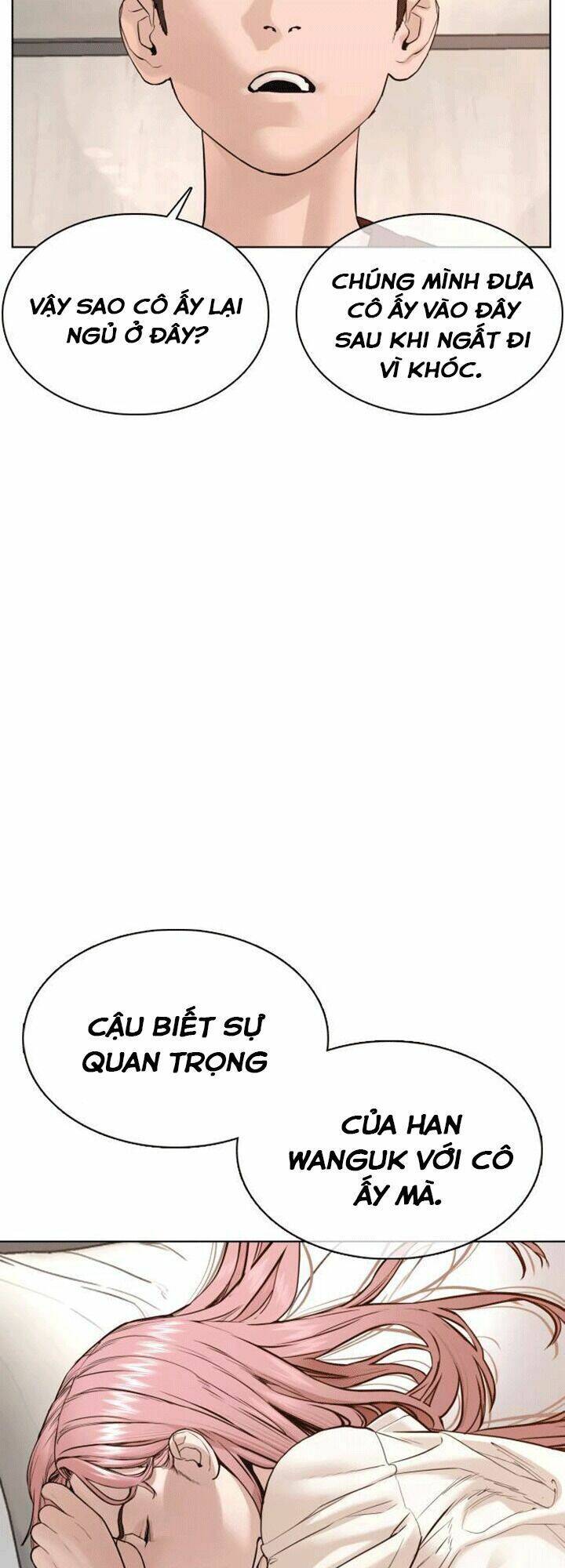 Cách Chiến Thắng Trận Đấu Chapter 80 - Trang 2