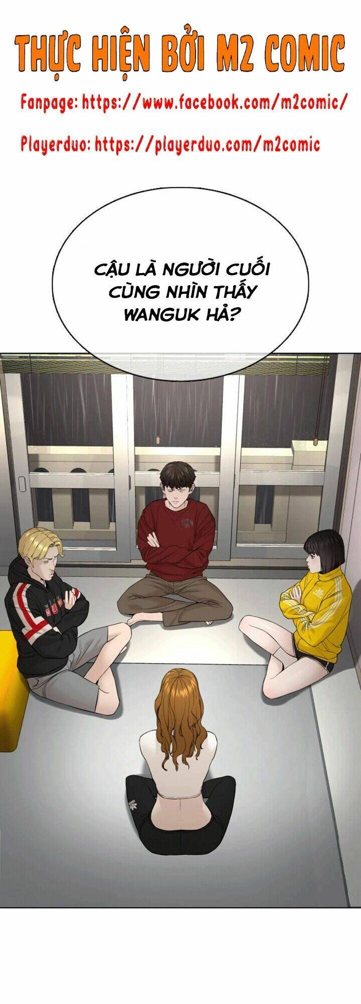 Cách Chiến Thắng Trận Đấu Chapter 80 - Trang 2