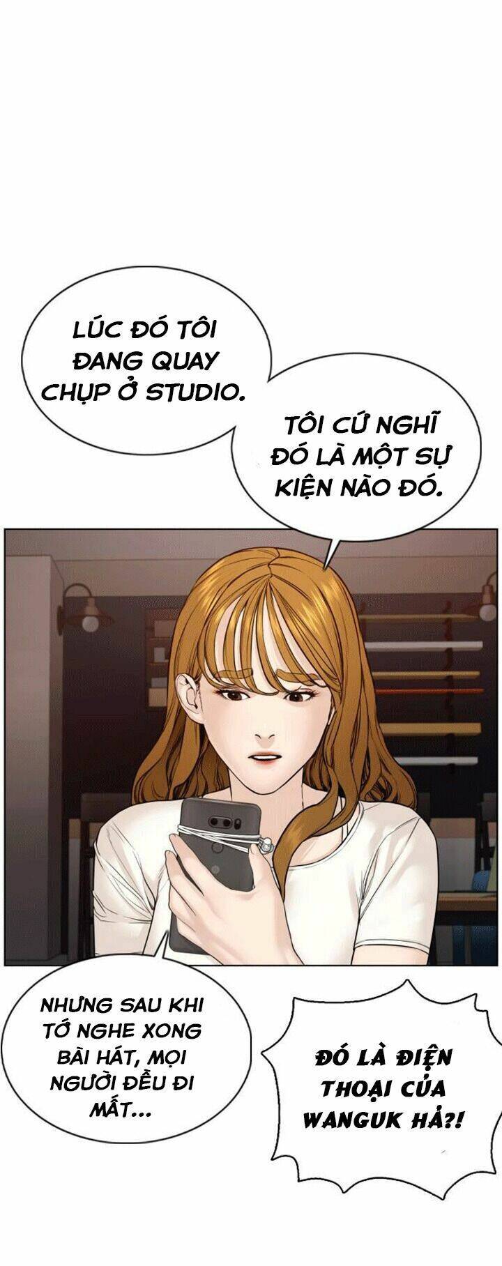 Cách Chiến Thắng Trận Đấu Chapter 80 - Trang 2