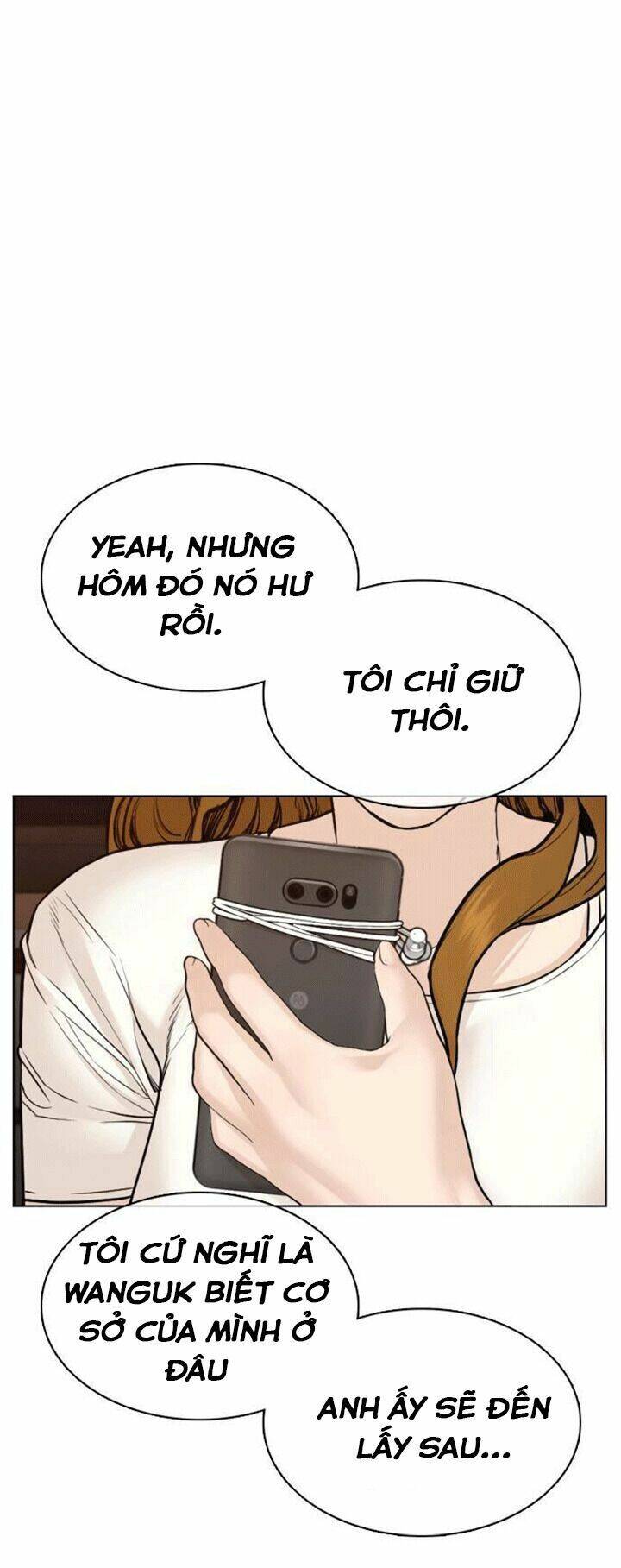 Cách Chiến Thắng Trận Đấu Chapter 80 - Trang 2