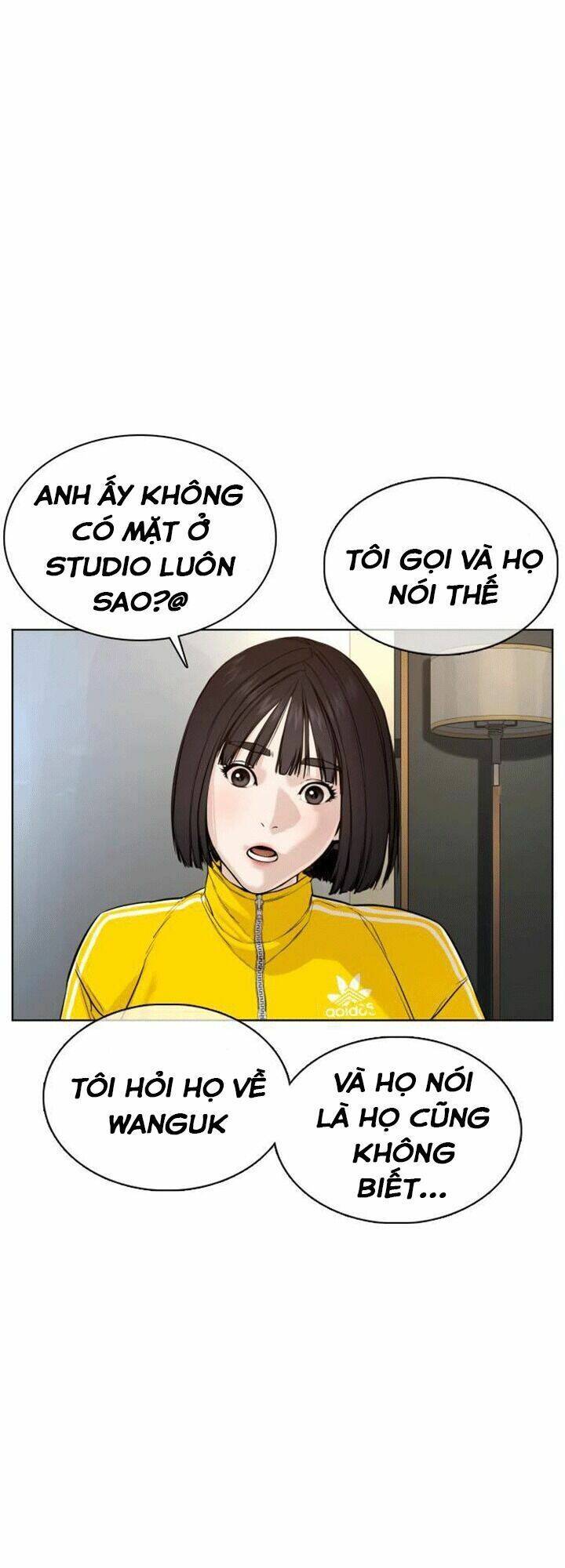 Cách Chiến Thắng Trận Đấu Chapter 80 - Trang 2