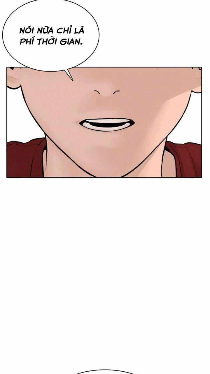 Cách Chiến Thắng Trận Đấu Chapter 80 - Trang 2