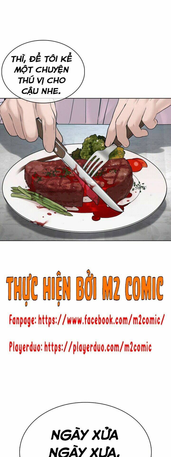 Cách Chiến Thắng Trận Đấu Chapter 80 - Trang 2