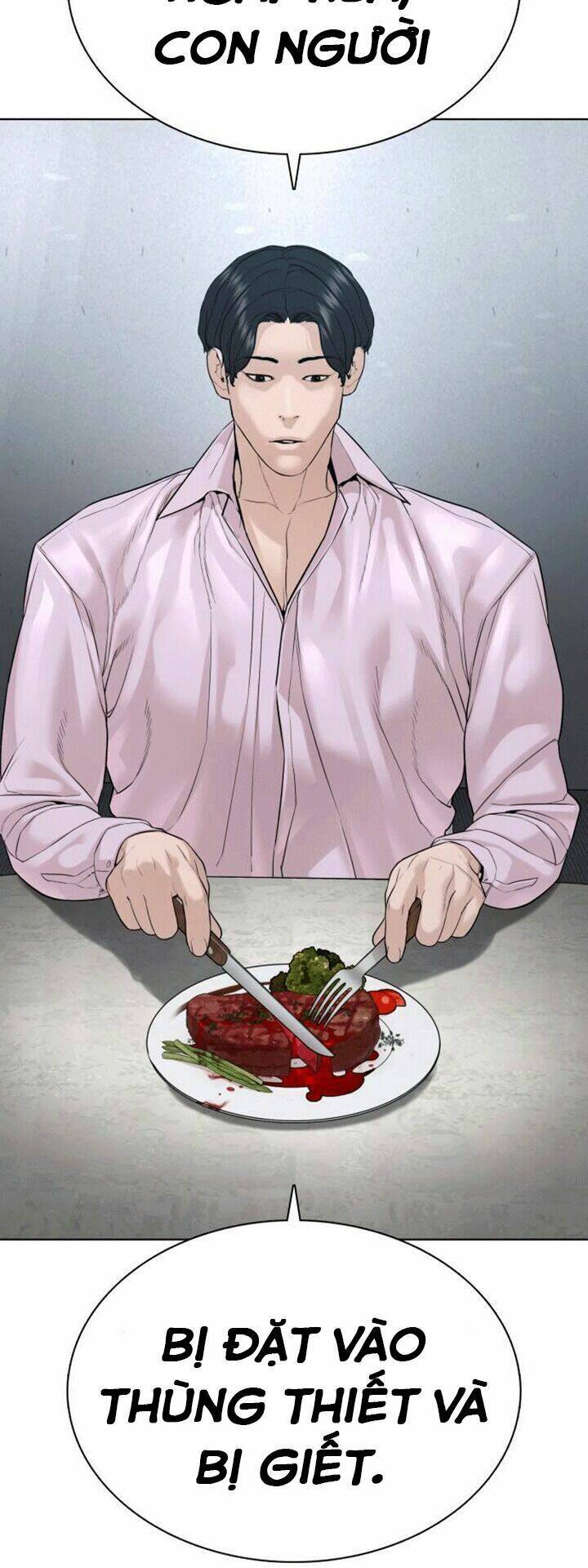 Cách Chiến Thắng Trận Đấu Chapter 80 - Trang 2